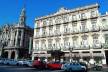 Отель Inglaterra Hotel 4*, Гавана - фото 2