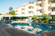 Отель Mandalena Hotel Apartments 4*, Протарас - фото 2