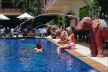 Отель Baan Boa Resort 3*, Пхукет - фото 6