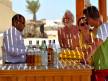 Отель Coral Sun Beach  4*, Сафага - фото 14