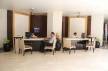 Отель The Kenilworth Beach Resort & SPA 5*, ГОА южный - фото 13