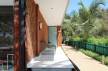 Отель 360 Degree Beach Retreat Boutique Hotel 4*, ГОА северный - фото 5