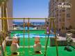 Отель Sphinx Aqua Park Beach Resort 4*, Хургада - фото 13