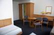 Отель City Hotel Matyas 3*, Будапешт - фото 6