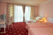 Отель Planeta Hotel & Aqua Park 4*, Солнечный Берег - фото 12