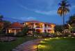 Отель The Leela Kempinski Goa 5*, ГОА южный - фото 5