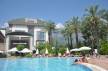 Отель Otium Gul Beach Resort 4*, Кемер - фото 3