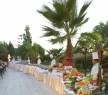Отель Nerton Hotel 4*, Сиде - фото 5