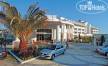 Отель Alba Queen Hotel 5*, Сиде - фото 21