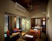 Отель The Leela Kempinski Kovalam 5*, Керала - фото 13