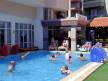Отель Karen Hotel 3*, Мармарис - фото 4