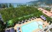 Отель Andaman Beach Suites 3*, Пхукет - фото 4