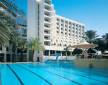 Отель Isrotel Sport Club 4*, Эйлат - фото 2