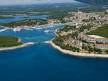 Отель Belvedere Apartments Resort Vrsar 4*, Врсар - фото 1