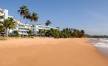 Отель Induruwa Beach Resort 3*, Индурува - фото 6