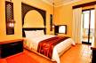 Отель Hilton Ras Al Khaimah Resort & Spa 5*, Рас Аль Хайма - фото 16