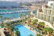 Отель Magic Palace Eilat 4*, Эйлат - фото 4