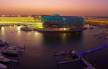 Отель W Abu Dhabi Yas Island 5* 5*, Абу Даби - фото 4