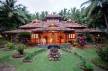 Отель Somatheeram Ayurveda Resort Kovalam 3*, Керала - фото 4