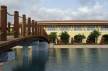 Отель The Lalit Golf & Spa Resort Goa (ex.Intercontinental) 5*, ГОА южный - фото 5