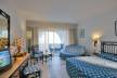 Отель Domina Coral Bay Aquamarine Hotel & Resort 5*, Шарм Эль Шейх - фото 23