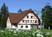 Отель Tulipan 4*, Татранска Ломница - фото 4