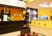 Отель Golden Tulip Dibba 4*+ Auris Hotel Deira 4*,  - фото 3