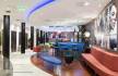 Отель Soho Hotel 4*, Будапешт - фото 26