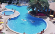 Отель Luna Club 4*, Коста Брава - фото 5