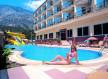 Отель Matiate Hotel 4*, Кемер - фото 3