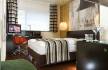 Отель Soho Hotel 4*, Будапешт - фото 20