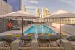 Отель Wyndham Dubai Marina 4*,  - фото 6