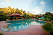 Отель The Fern Gardenia Resort 3*, ГОА южный - фото 7