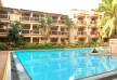 Отель Abalone Resort 2*, ГОА северный - фото 2