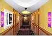 Отель Golden Rock Beach 5*, Мармарис - фото 5
