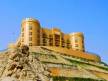 Отель Golden Tulip Khatt Springs Resort & Spa  4*, Рас Аль Хайма - фото 3