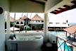 Отель Dickwella Village Resort 3*, Диквелла - фото 12