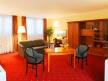 Отель City Hotel Atlas 3*, Будапешт - фото 8