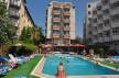 Отель Aegean Park 3*, Мармарис - фото 15