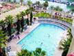 Отель Magic Palace Eilat 4*, Эйлат - фото 3
