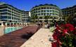 Отель Commodore Elite Suite & Spa 5*, Сиде - фото 17