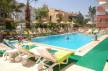 Отель Myra Hotel 3*, Мармарис - фото 4