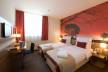 Отель Expo Congress Hotel 4*, Будапешт - фото 7