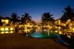 Отель Royal Orchid Beach Resort 3*, ГОА южный - фото 3