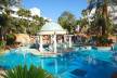 Отель Isrotel Royal Garden 4*, Эйлат - фото 9