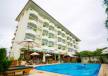 Отель Jp Villa Pattaya 3*, Паттайя - фото 2