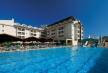 Отель Julian Club Hotel 4*, Мармарис - фото 6