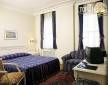 Отель Avicenna Hotel 3*, Стамбул - фото 5