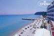 Отель Ammon Zeus Hotel 4*, Кассандра - фото 16