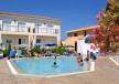 Отель Akamanthea Holiday Village 4*, Пафос - фото 2